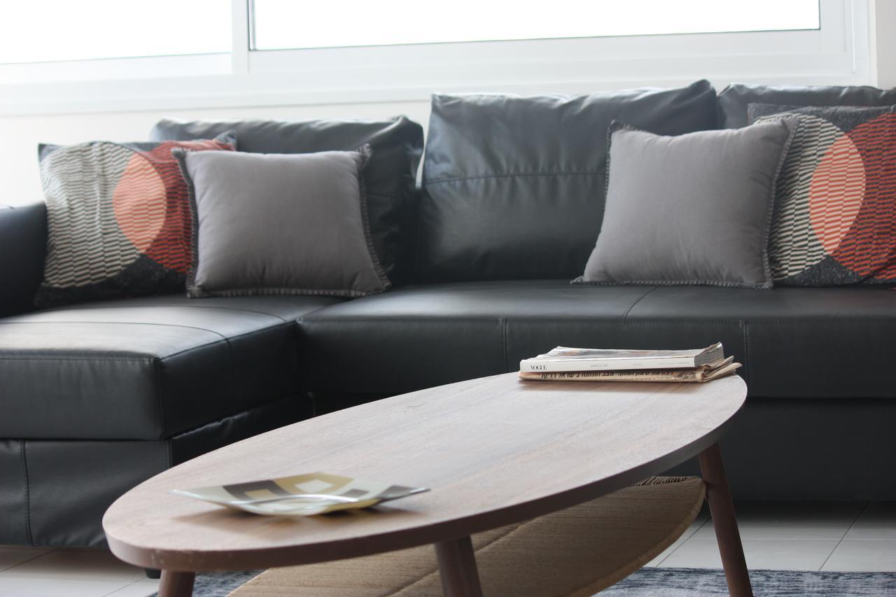 Tlv Suites On The Beach Τελ Αβίβ Εξωτερικό φωτογραφία