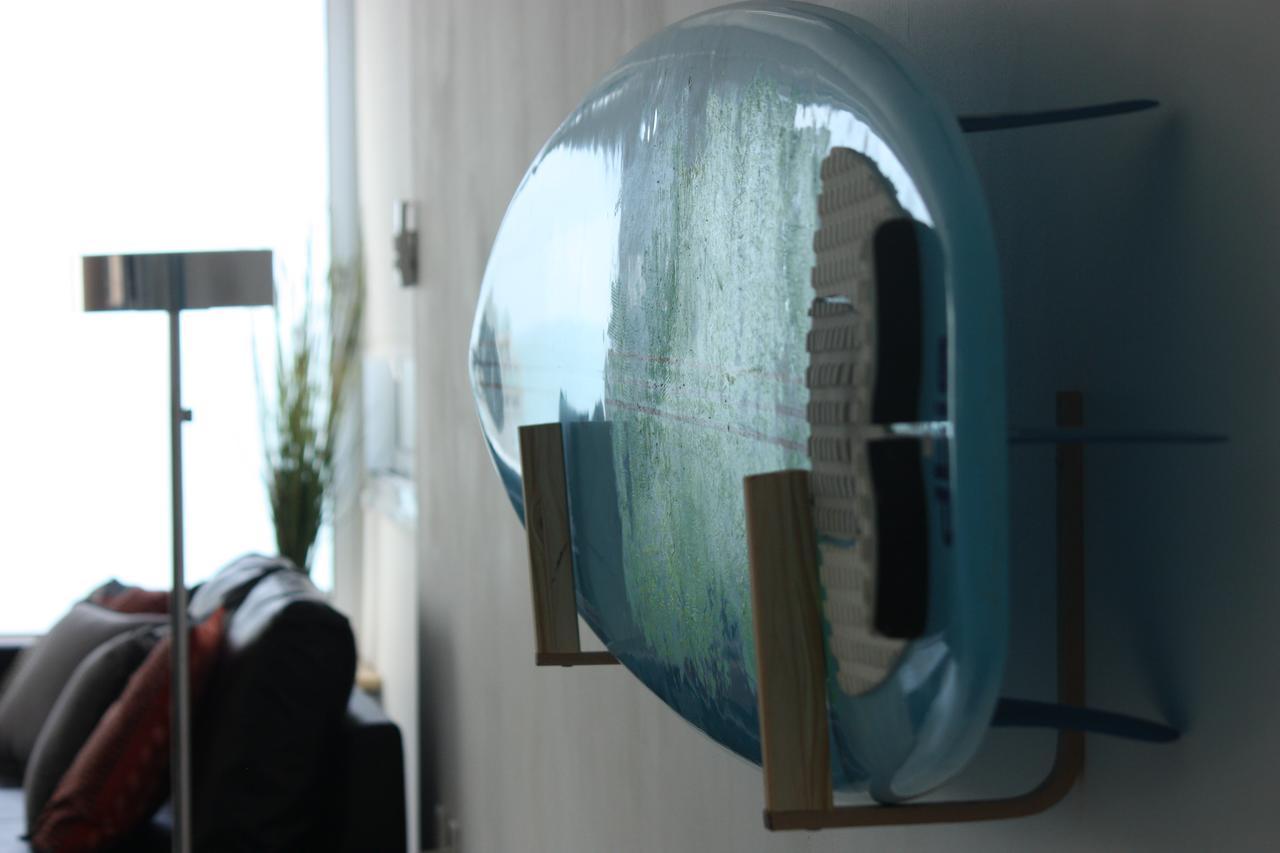 Tlv Suites On The Beach Τελ Αβίβ Εξωτερικό φωτογραφία